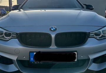 BMW 420 Gran Coupé 195.000 km 15.300 &euro; Jülich 52428