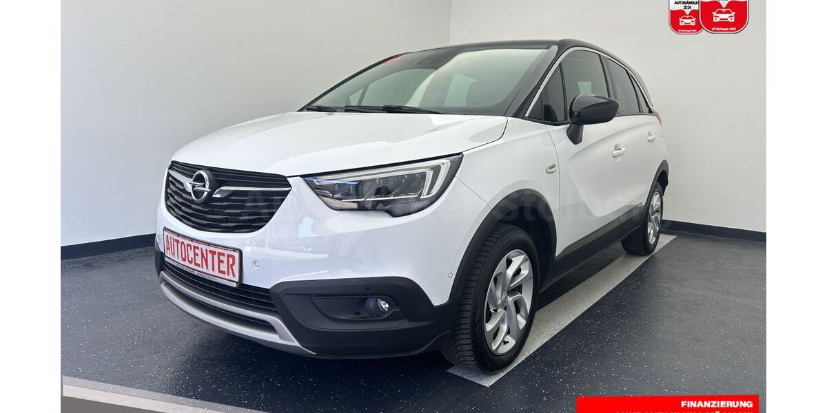 Opel Crossland (X) 65.000 km 12.450 &euro; Stolberg 52222