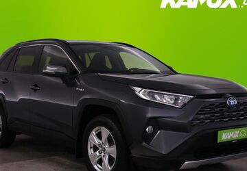Toyota RAV 4 95.959 km 25.900 &euro; Düren 52351