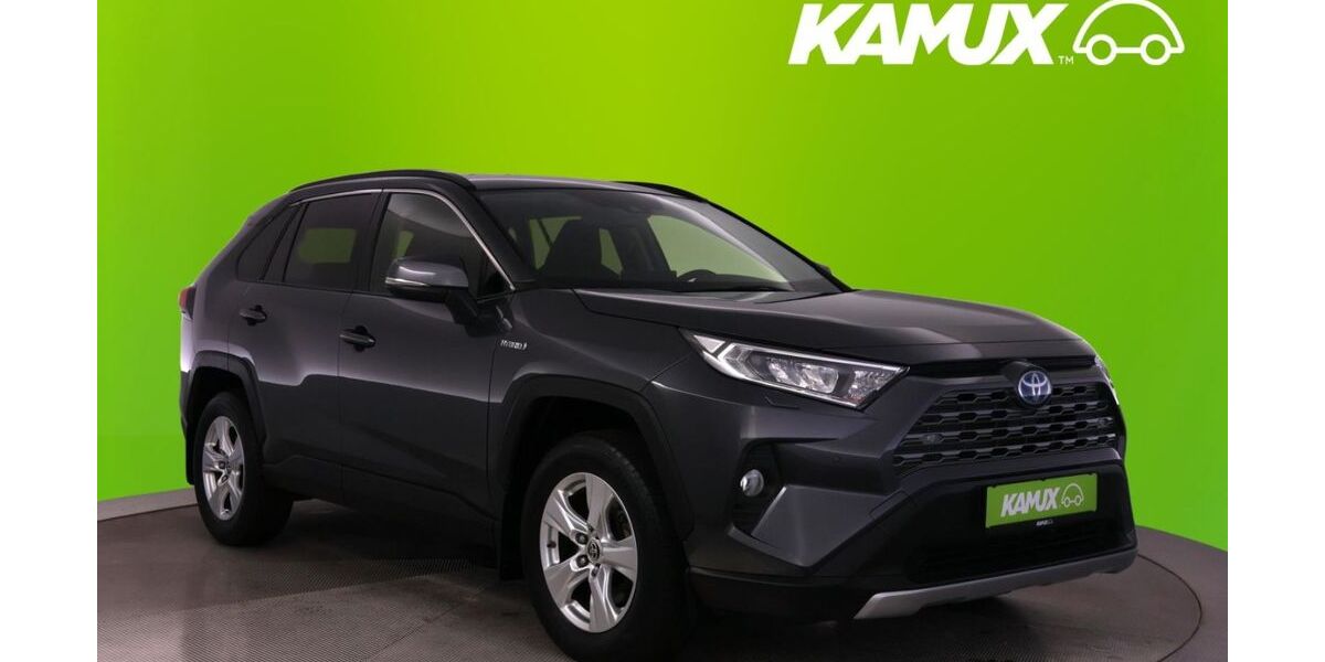Toyota RAV 4 95.959 km 25.900 &euro; Düren 52351