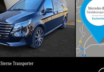 Mercedes-Benz V 300 5.958 km 88.480 &euro; Eschweiler 52249