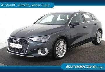 Audi A3 98.000 km 21.850 &euro; Herzogenrath 52134