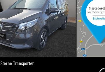 Mercedes-Benz V 220 14.224 km 57.480 &euro; Eschweiler 52249