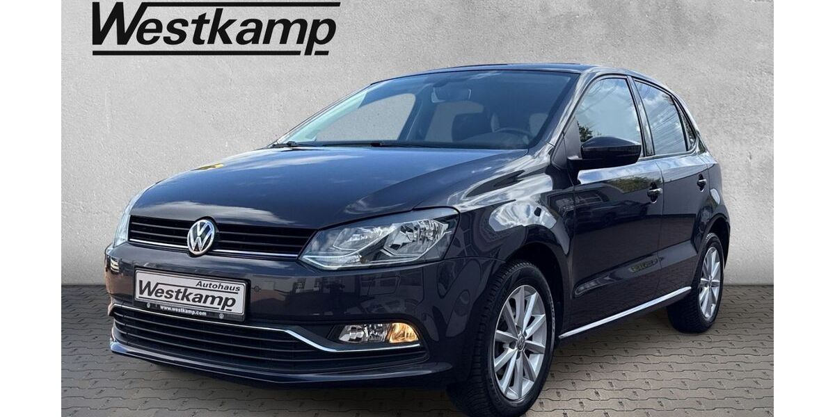 VW Polo 98.800 km 9.730 &euro; Frechen 50226