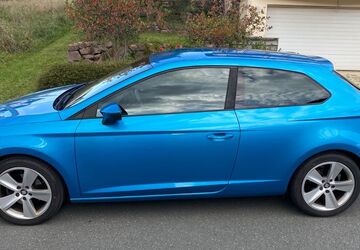 Seat Leon 165.000 km 7.000 &euro; Aachen 52068