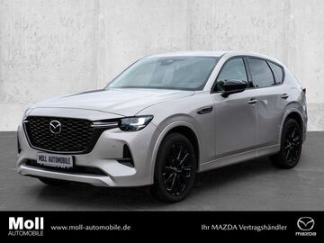 Gebrauchte Mazda CX-60
