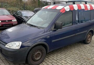 Opel Combo 178.000 km 1.000 &euro; Herzogenrath 52134