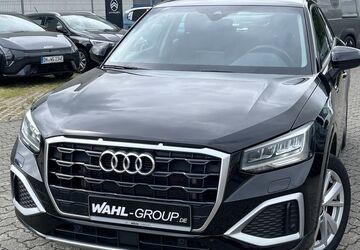 Audi Q2 55.675 km 22.635 &euro; Düren 52353
