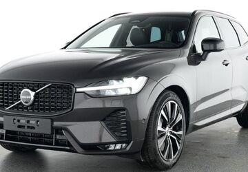 Volvo XC60 13.696 km 47.900 &euro; Aachen 52078