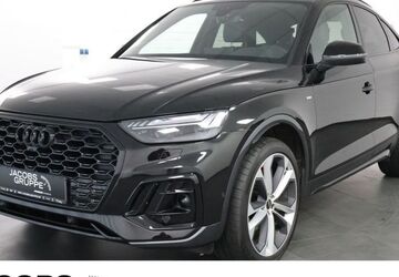 Audi Q5 24.681 km 54.920 &euro; Alsdorf 52477