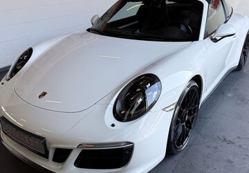 Porsche 911 Urmodell 43.262 km 135.991 &euro; Stolberg 52223