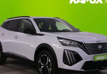 Peugeot 2008 29.330 km 17.689 &euro; Düren 52351