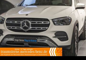 Mercedes-Benz GLE 350 15.621 km 66.990 &euro; Aachen 52068