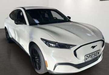 Ford Mustang 5.000 km 47.000 &euro; Euskirchen 53881