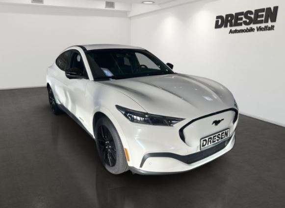 Ford Mustang 5.000 km 47.000 &euro; Euskirchen 53881