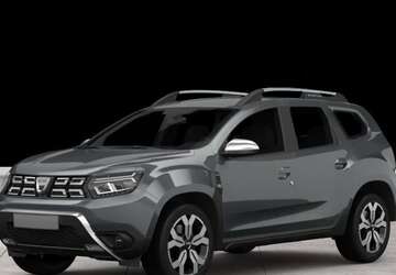 Dacia Duster 19.116 km 16.480 &euro; Aachen 52068