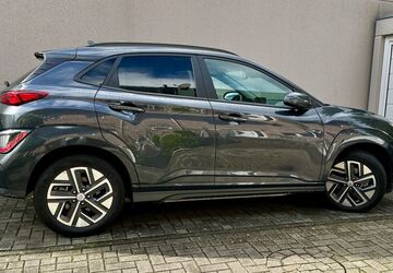 Hyundai KONA Elektro 32.500 km 15.800 &euro; Herzogenrath 52134