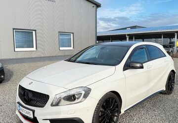 Mercedes-Benz A 180 57.290 km 14.600 &euro; Zülpich 53909