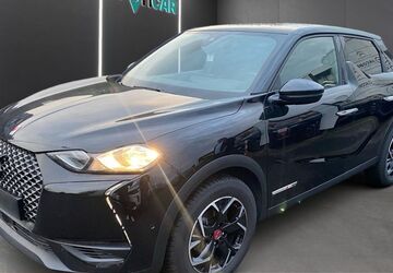 DS Automobiles DS3 Crossback 90.000 km 13.490 &euro; Aachen 52078