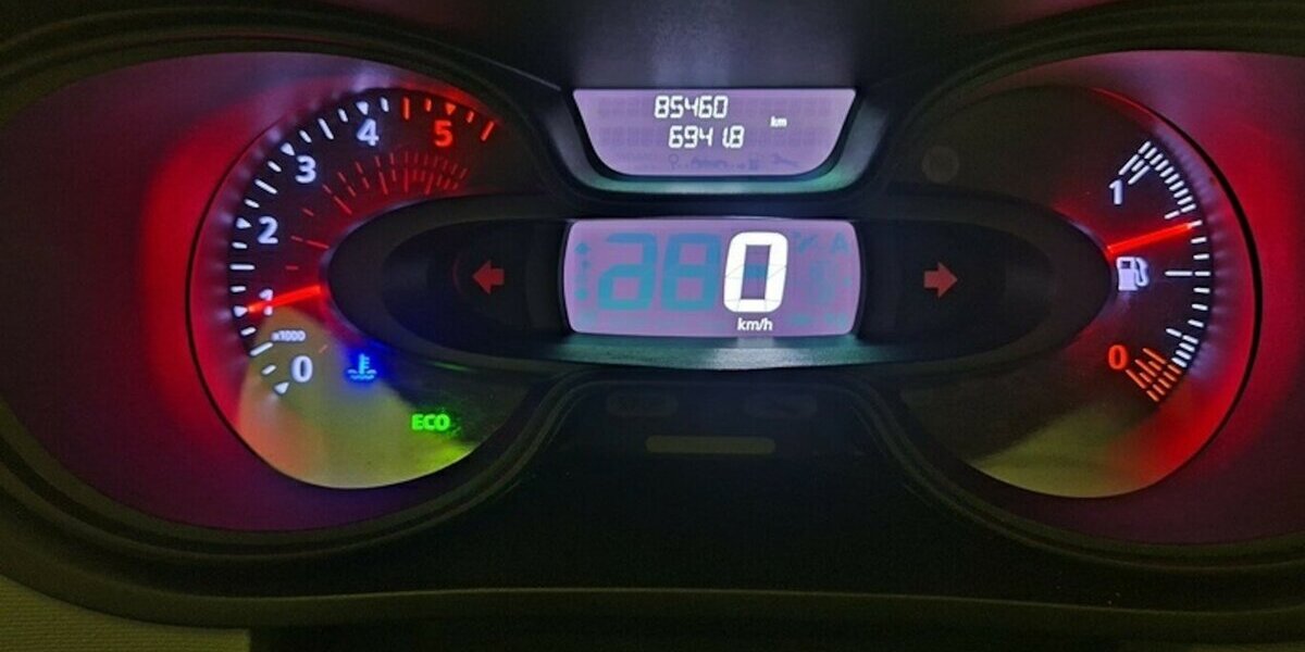 Renault Trafic L2H1 3 Sitze Standh. Regale EU6 GARANTIE 85.000 km 16.000 &euro; Erftstadt 50374