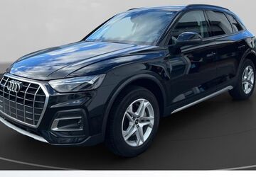 Audi Q5 72.418 km 33.990 &euro; Aachen 52068