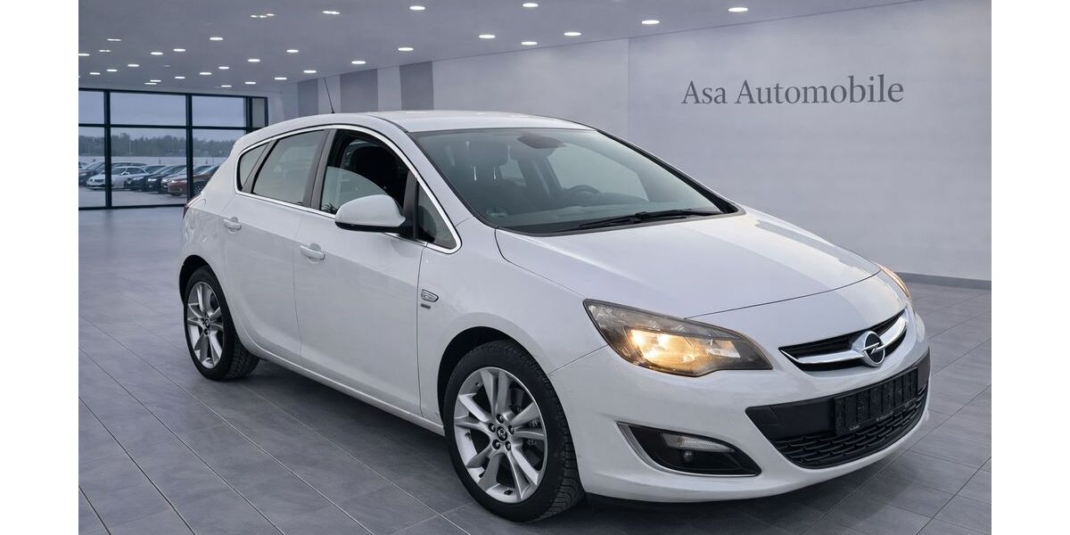 Opel Astra 204.000 km 3.600 &euro; Düren 52351