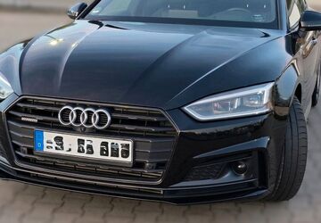 Audi A5 79.000 km 28.600 &euro; Alsdorf 52477