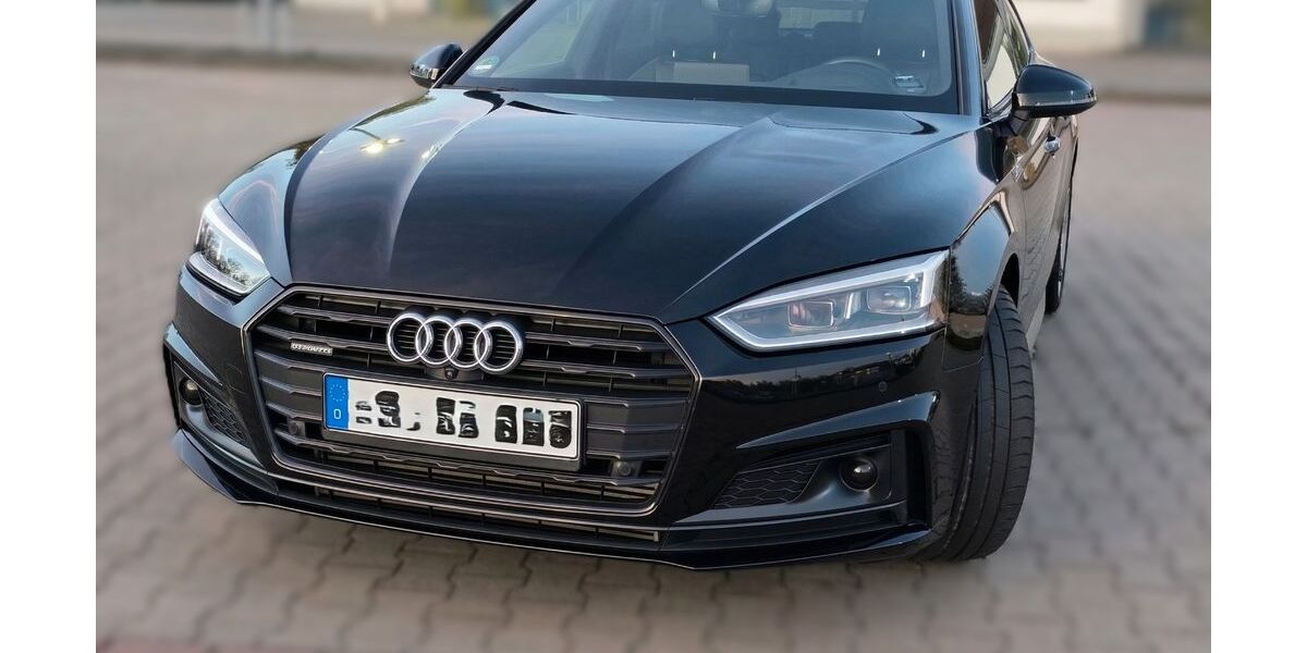 Audi A5 79.000 km 28.600 &euro; Alsdorf 52477