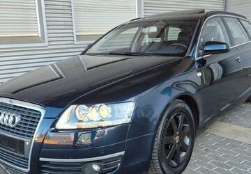Audi A6 307.000 km 2.500 &euro; Düren 52349