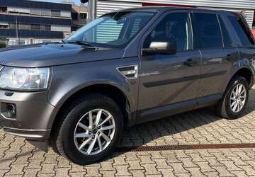 Land Rover Freelander 191.191 km 7.900 &euro; Kall 53925