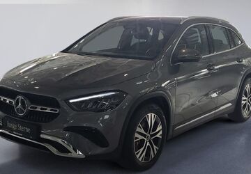 Mercedes-Benz GLA 200 3.754 km 38.470 &euro; Bergheim 50126