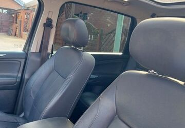 Ford S-Max 359.000 km 3.950 &euro; Titz 52445