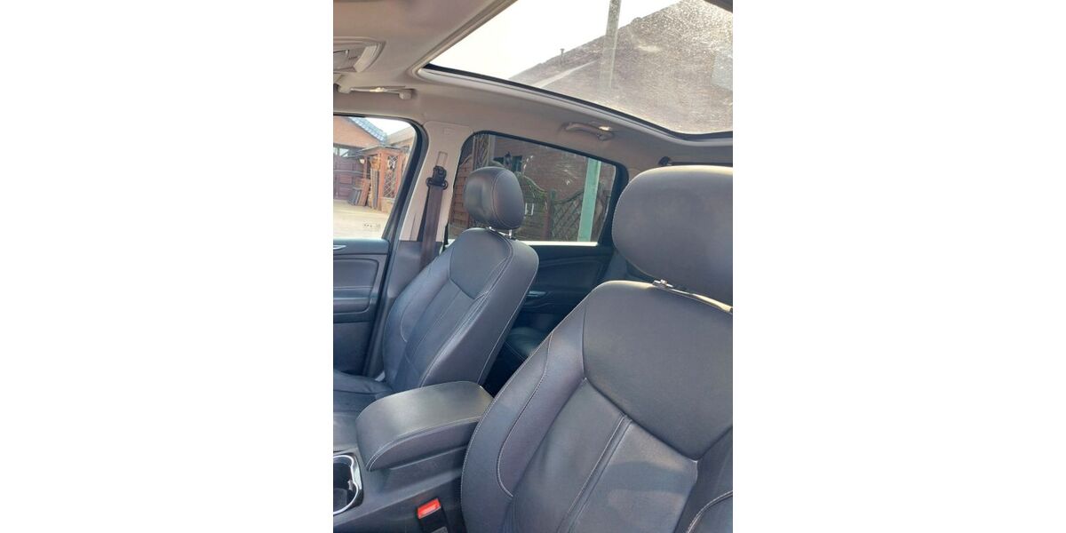 Ford S-Max 359.000 km 3.950 &euro; Titz 52445