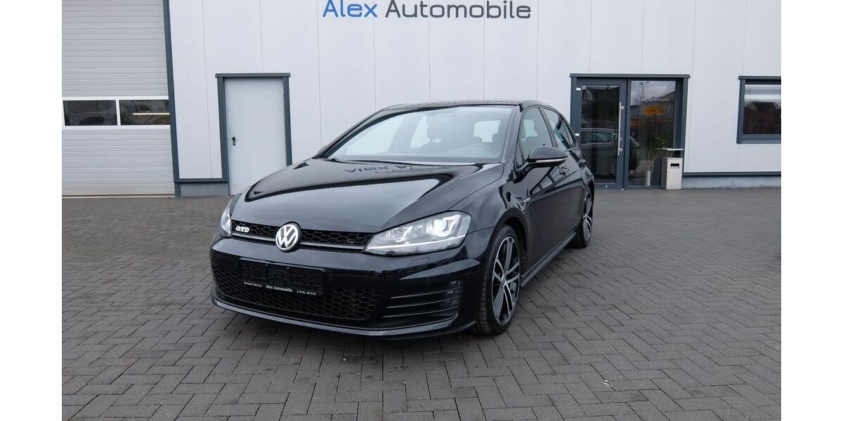 VW Golf 125.625 km 15.499 &euro; Mechernich 53894