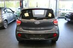 Hyundai i10 1.0 Aut. - 5-Türig - Klima - 59.945 km 9.980 &euro; Euskirchen 53881