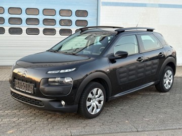 Gebrauchte Citroen C4 Cactus