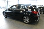 BMW 118 118d Aut. Advantage 15.390 km 21.980 &euro; Euskirchen 53881