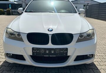 BMW 318 186.800 km 4.640 &euro; Düren 52351