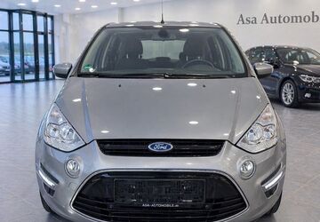 Ford S-Max 176.000 km 8.690 &euro; Düren 52351