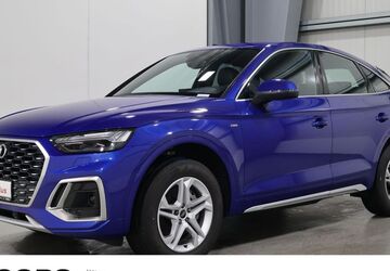 Audi Q5 33.348 km 44.820 &euro; Aachen 52078