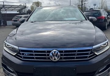 VW Passat 164.000 km 14.900 &euro; Alsdorf 52477