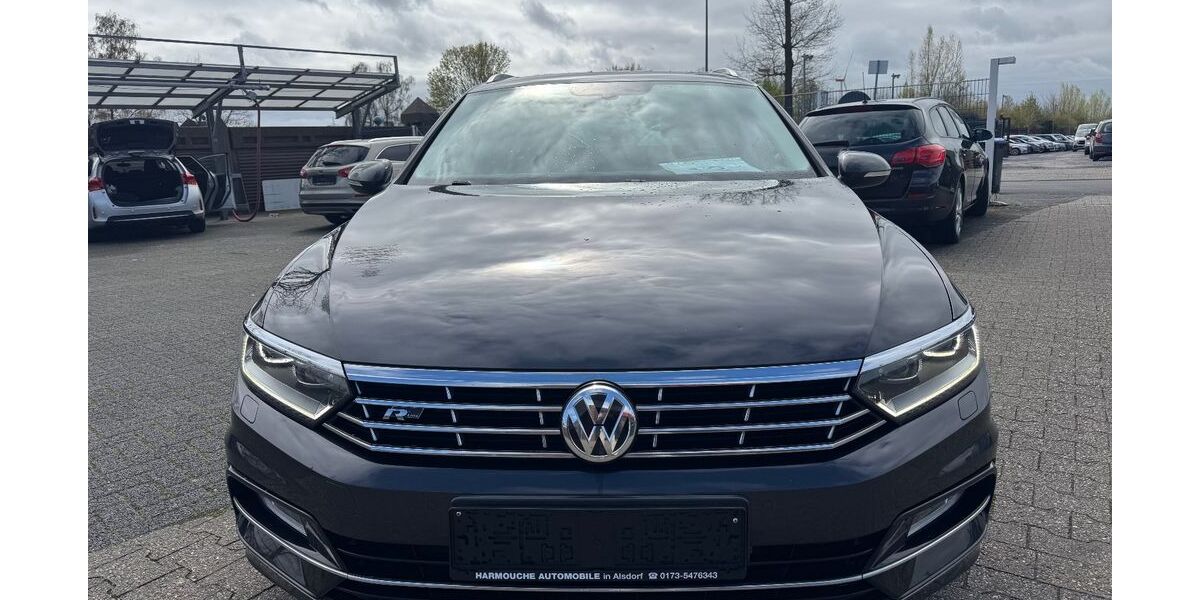 VW Passat 164.000 km 14.900 &euro; Alsdorf 52477