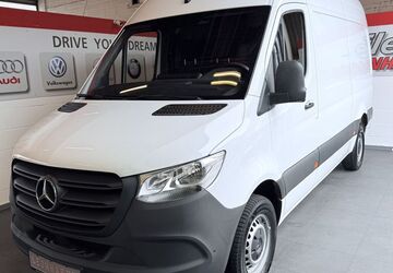 Mercedes-Benz Sprinter 31.985 km 31.990 &euro; Stolberg 52223