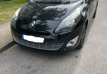 Renault Grand Scenic 186.735 km 6.000 &euro; Übach-Palenberg 52531