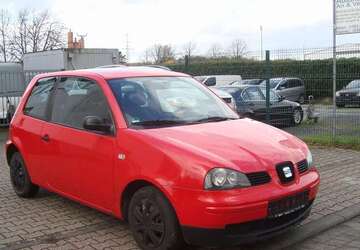 Seat Arosa 129.500 km 1.399 &euro; Linnich 52441