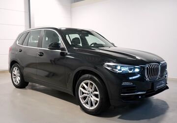 BMW X5 67.606 km 42.900 &euro; Hürth bei Köln 50354