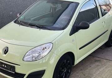 Renault Twingo 150.000 km 2.700 &euro; Aachen 52070