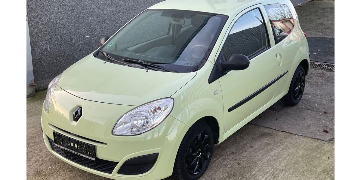 Renault Twingo 150.000 km 2.700 &euro; Aachen 52070