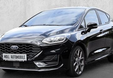 Ford Fiesta 31.200 km 17.880 &euro; Aachen 52078