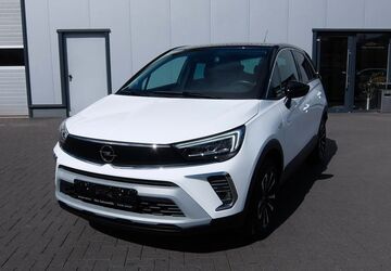 Opel Crossland (X) 35.496 km 16.980 &euro; Mechernich 53894